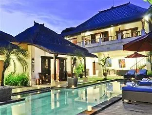 Villa Bima Pecatu