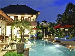 Hotel Villa Bima Pecatu