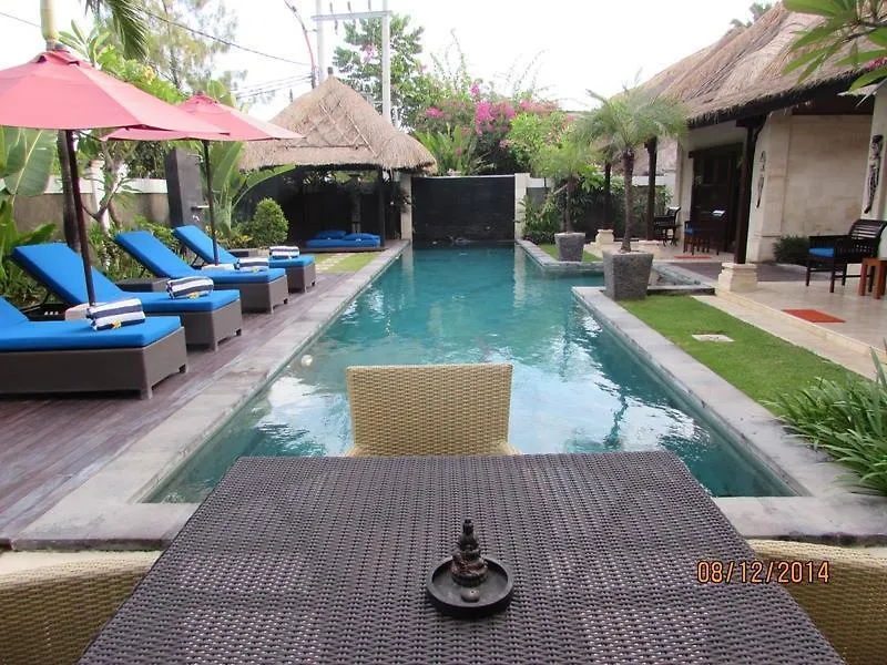 Hotel Villa Bima Pecatu