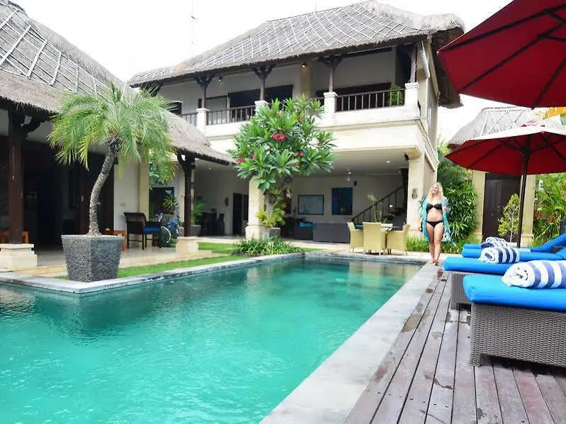 Villa Bima Pecatu  3*, Pecatu (Bali)