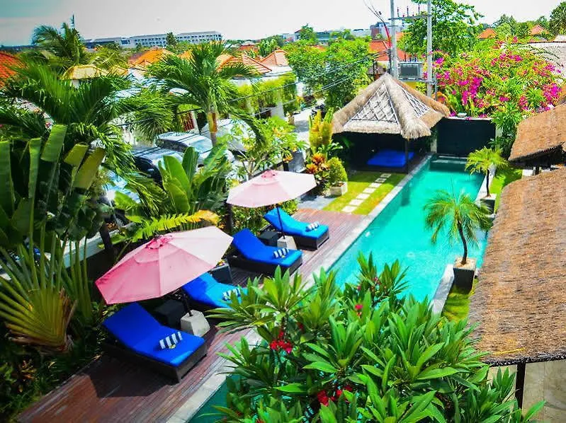 *** Hotel Villa Bima Pecatu  Indonesia