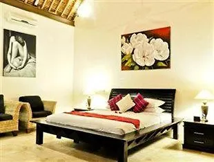 Villa Bima Pecatu  3*, Pecatu (Bali) Indonesia